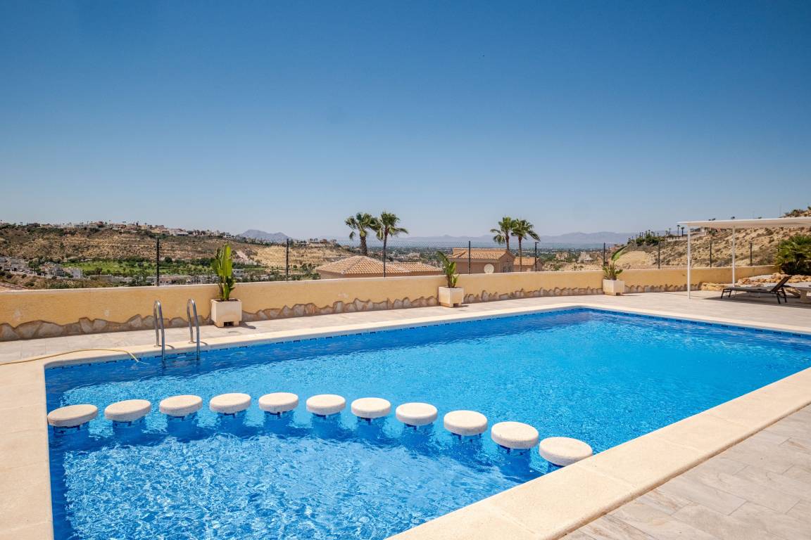 150 M² Villa ∙ 2 Chambres ∙ 7 Personnes - La Marina