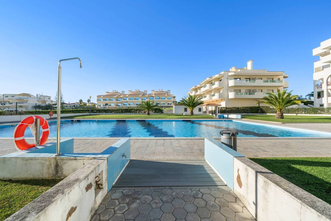65 M² Apartamento ∙ 1 Habitación ∙ 4 Huéspedes - Porches
