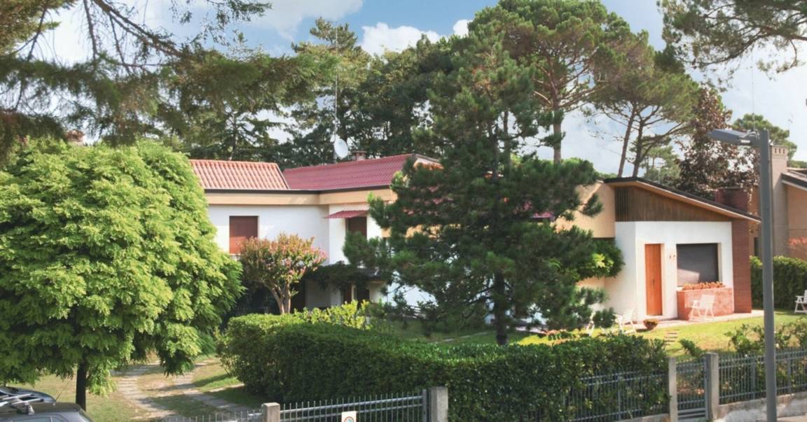 60 M² Appartamento Vacanza ∙ 2 Camere Da Letto ∙ 4 Ospiti - Lignano Riviera