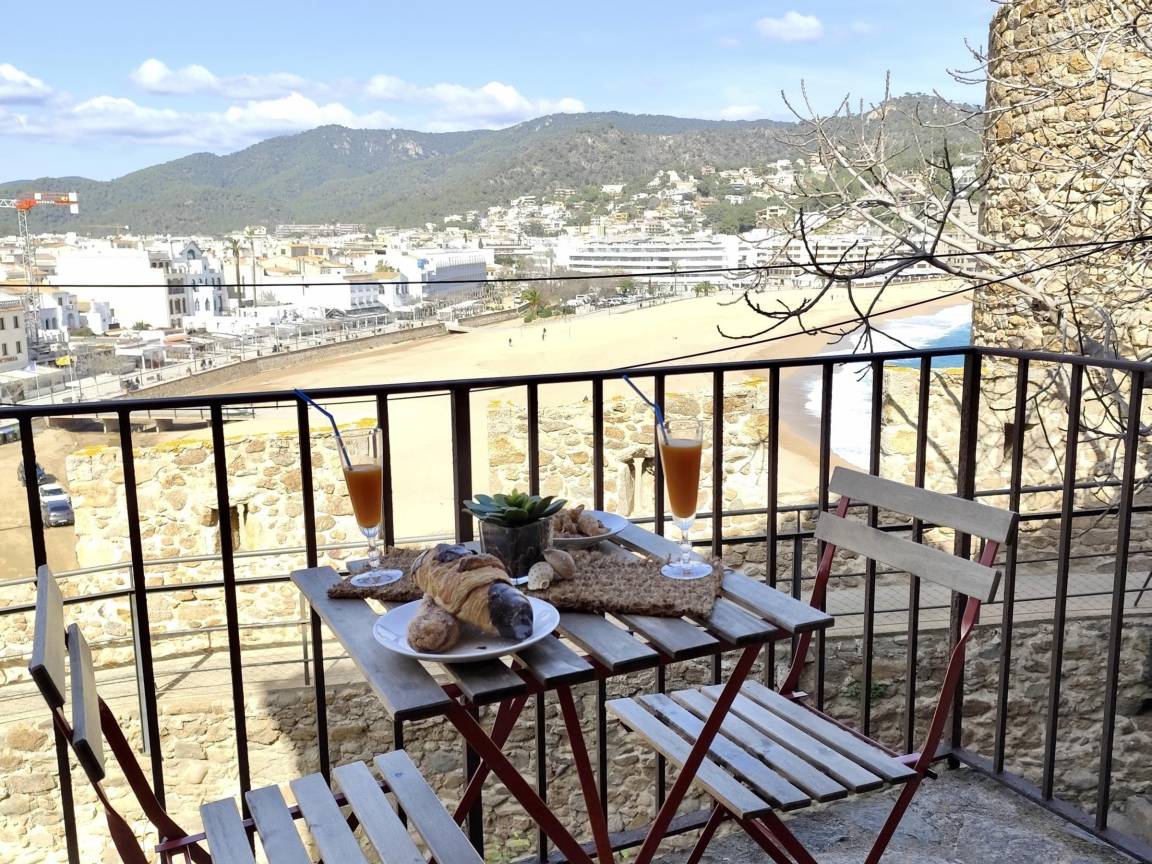 80 M² House ∙ 2 Bedrooms ∙ 6 Guests - Tossa de Mar
