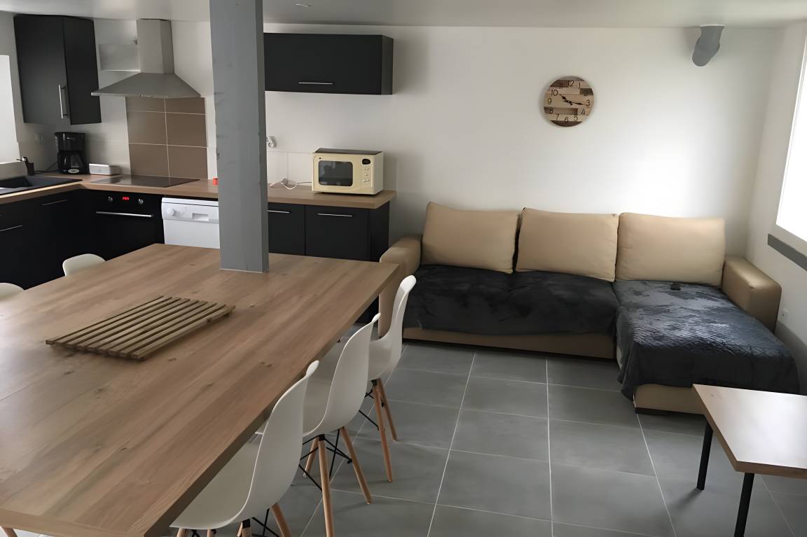90 M² Casa ∙ 4 Habitaciones ∙ 8 Huéspedes - Saint-Cast-le-Guildo