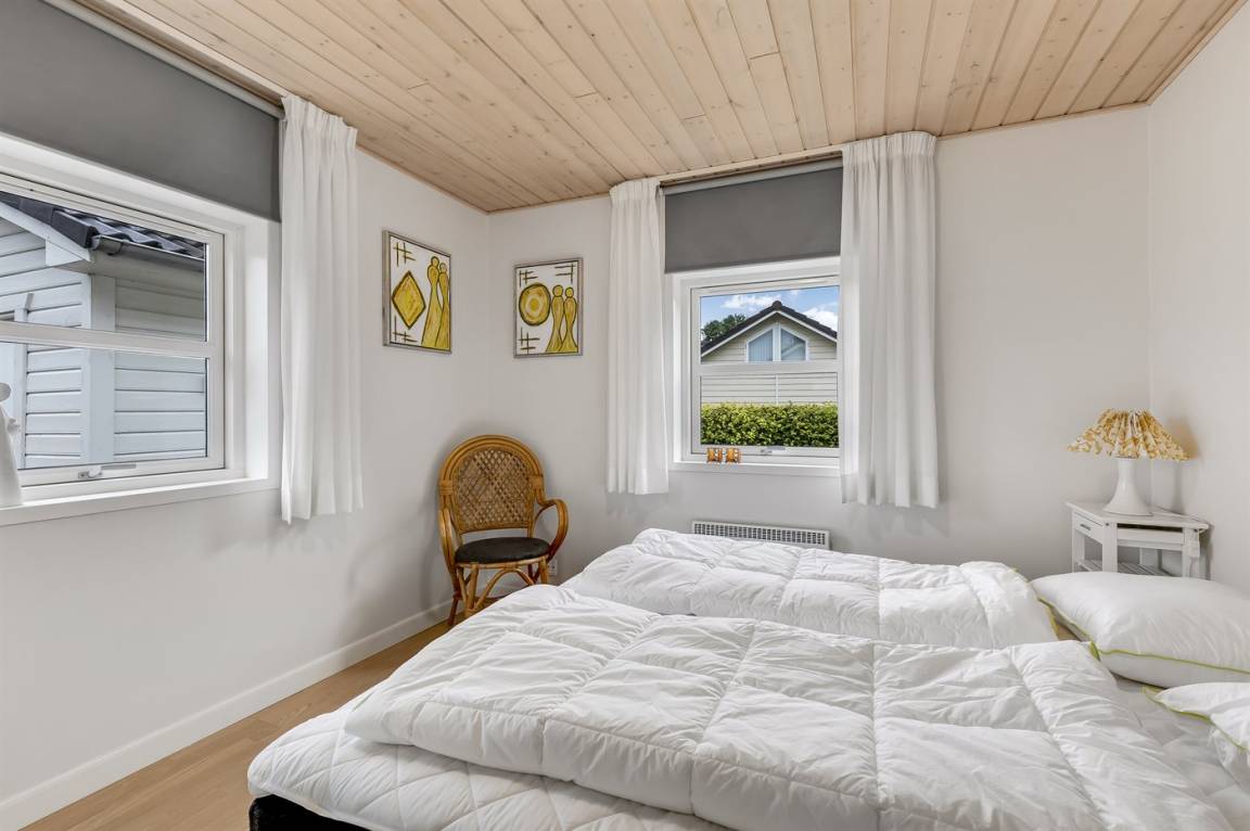 119 m² Ferienhaus ∙ 4 Schlafzimmer ∙ 8 Gäste – Bild 16