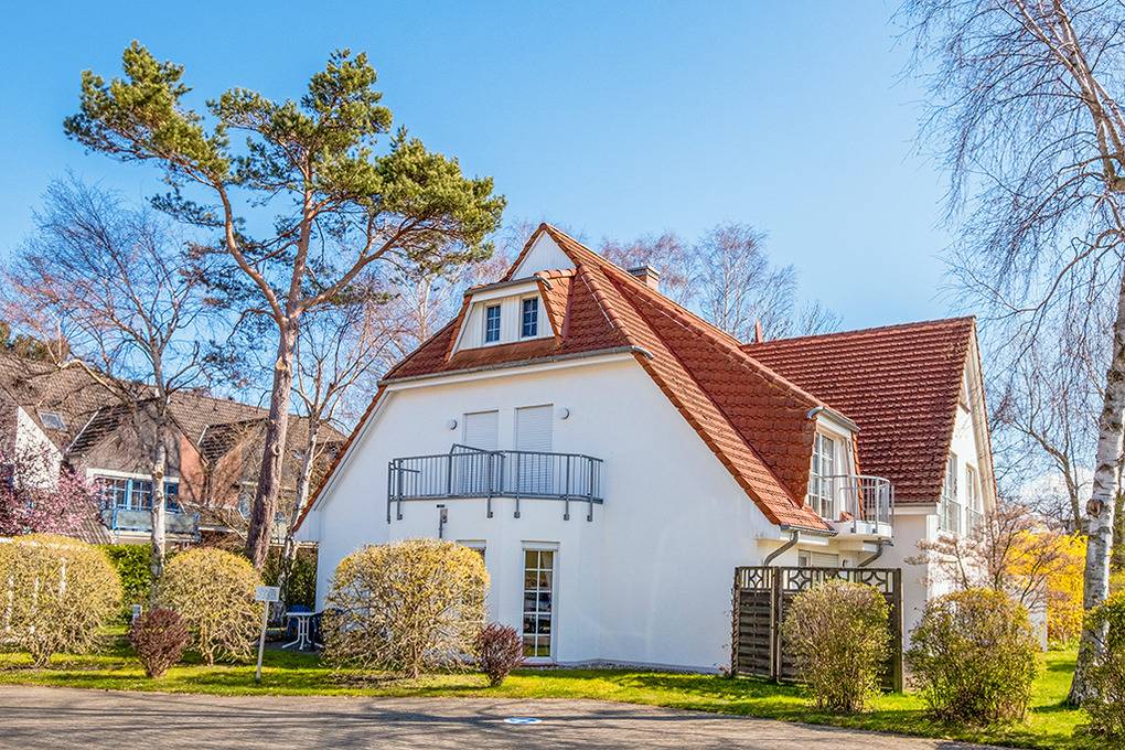 75 m² Ferienwohnung ∙ 2 Schlafzimmer ∙ 4 Gäste – Bild 16