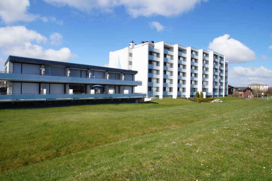 46 m² Ferienwohnung ∙ 1 Schlafzimmer ∙ 4 Gäste – Bild 3