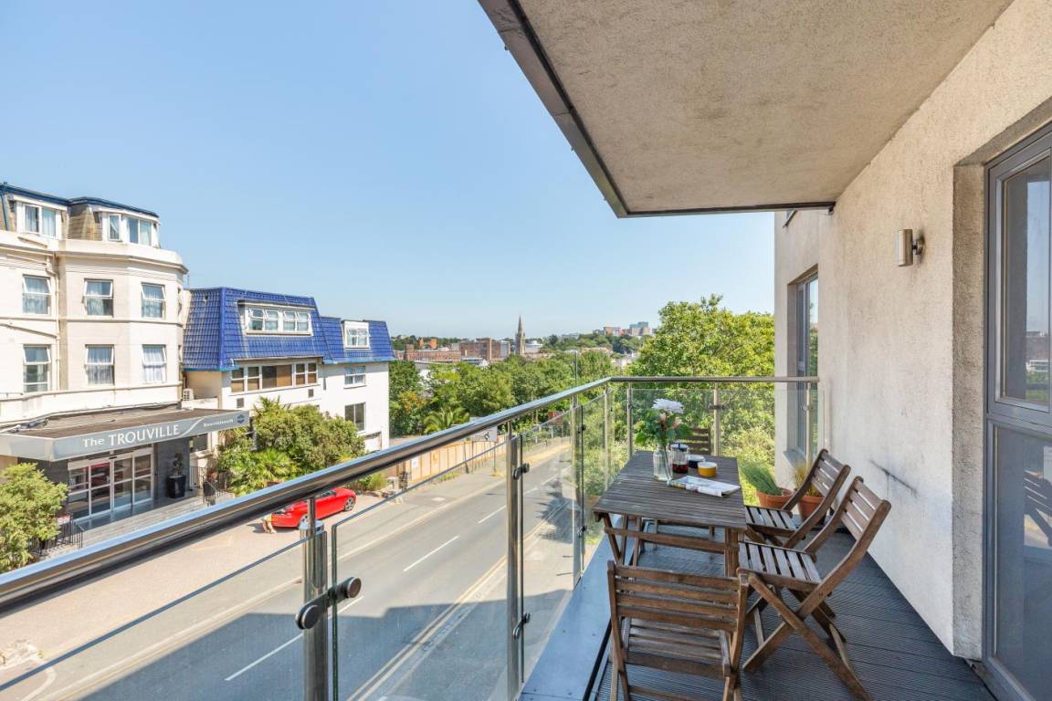 Apartament ∙ 2 Sypialnie ∙ 4 Gości - Mudeford