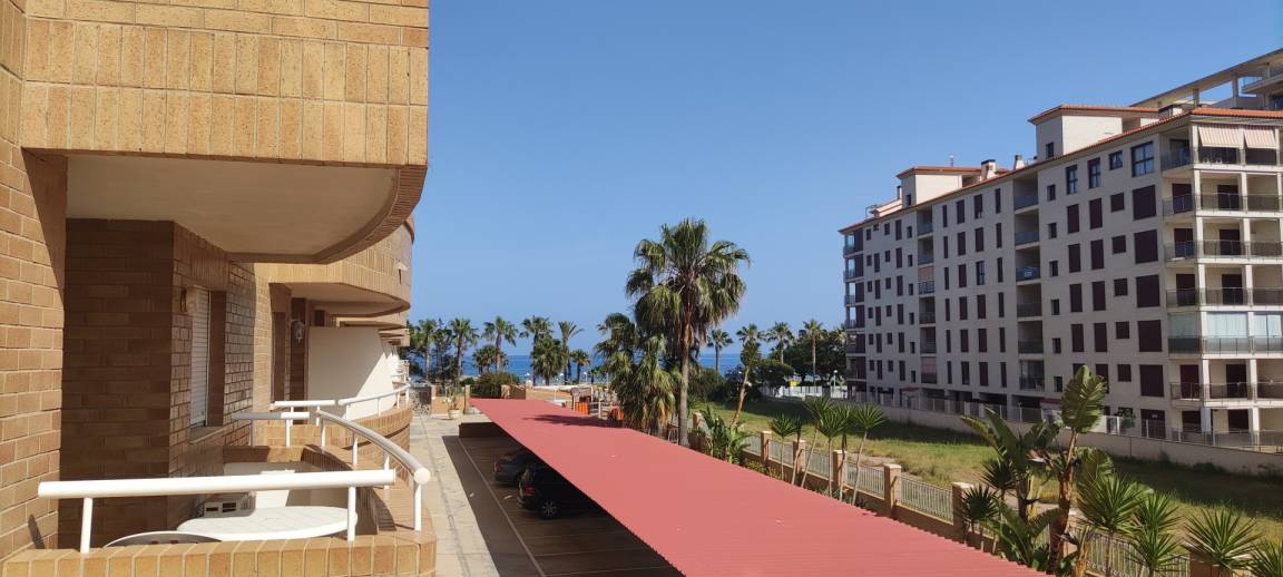 60 M² Apartamento ∙ 2 Habitaciones ∙ 6 Huéspedes - Oropesa del Mar