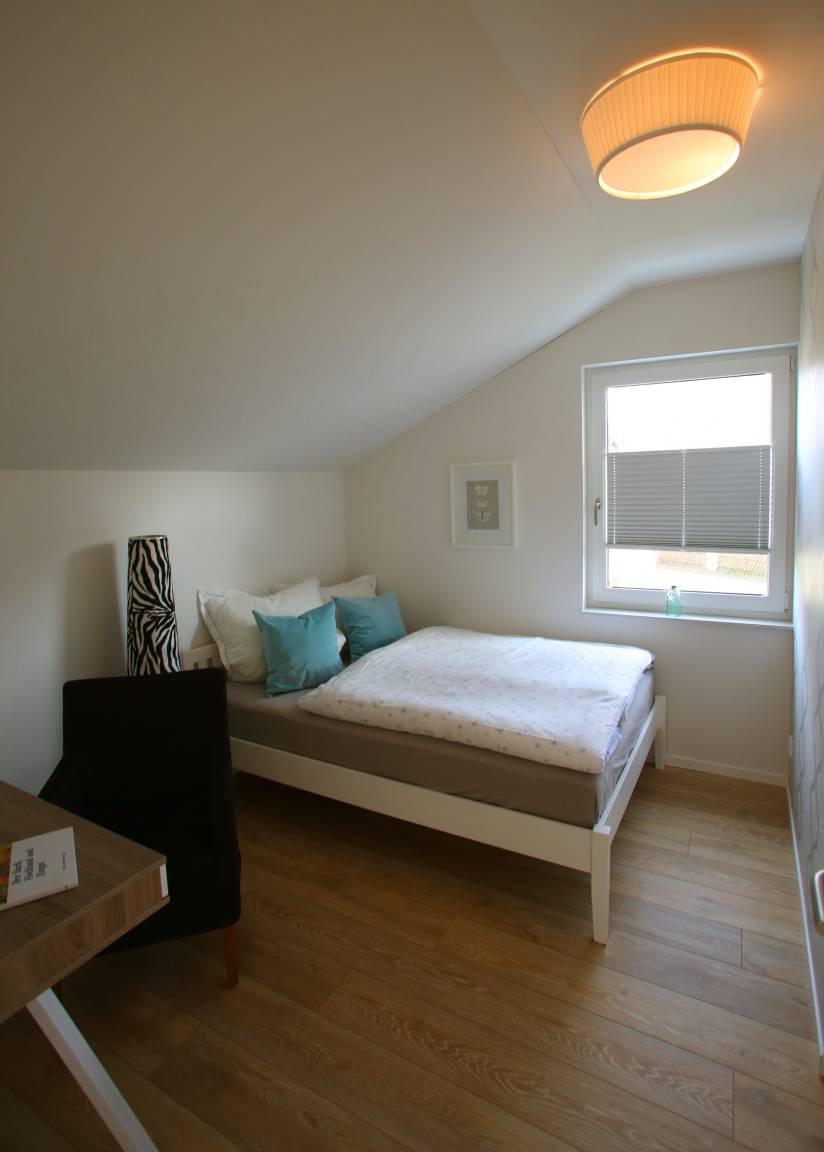 140 m² Ferienhaus ∙ 3 Schlafzimmer ∙ 2 Gäste – Bild 15