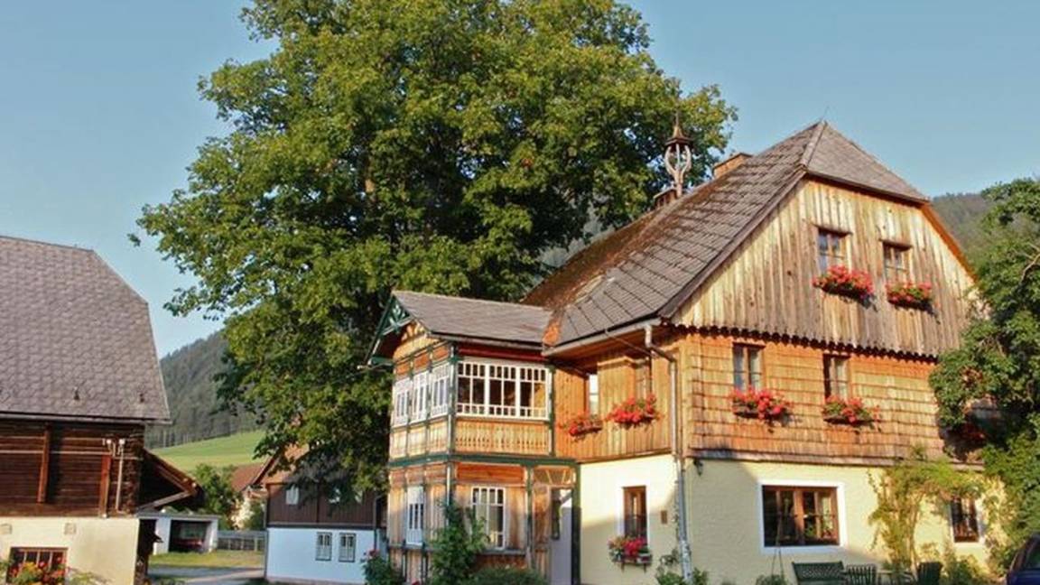 70 M² Apartment ∙ 2 Bedrooms ∙ 5 Guests - Liezen