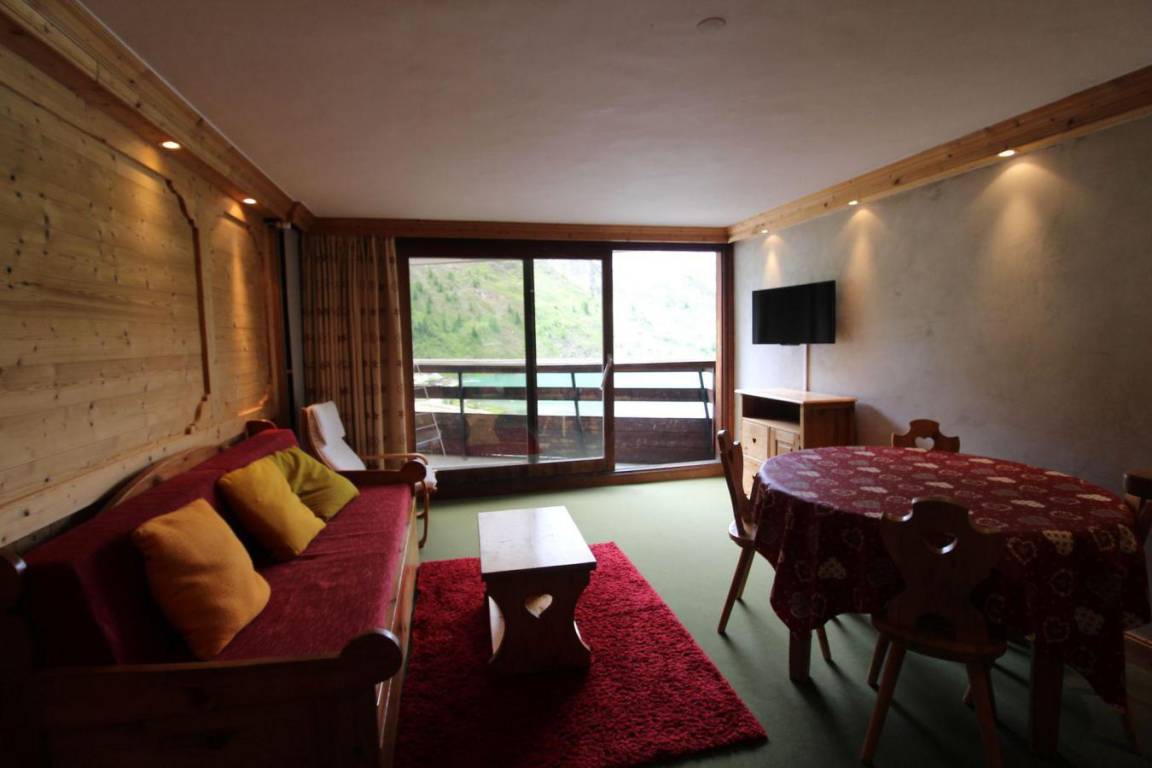 28 m² Studio ∙ 1 Schlafzimmer ∙ 4 Gäste – Bild 6