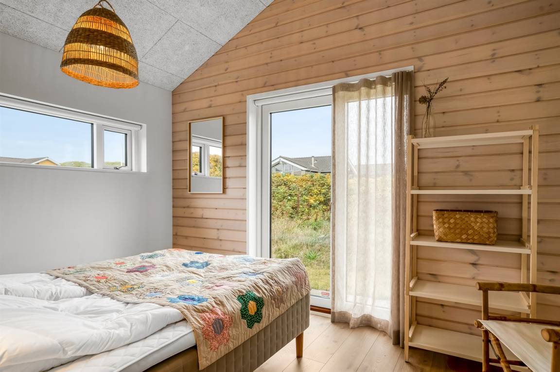 131 m² Ferienhaus ∙ 4 Schlafzimmer ∙ 8 Gäste – Bild 9