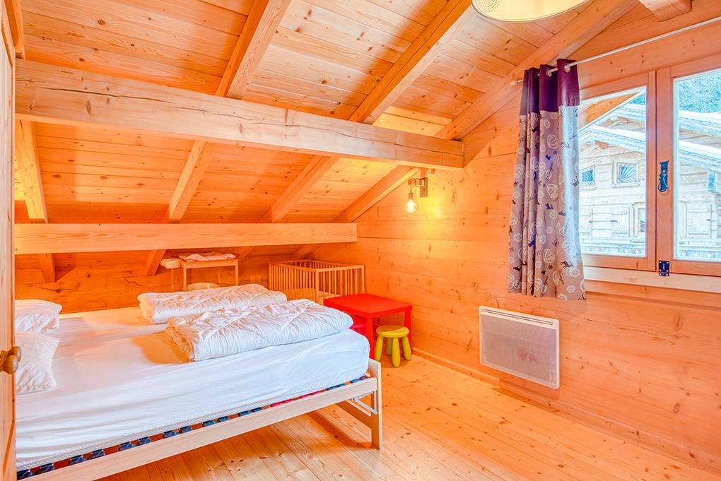 120 m² Ferienhaus ∙ 6 Schlafzimmer ∙ 14 Gäste – Bild 13