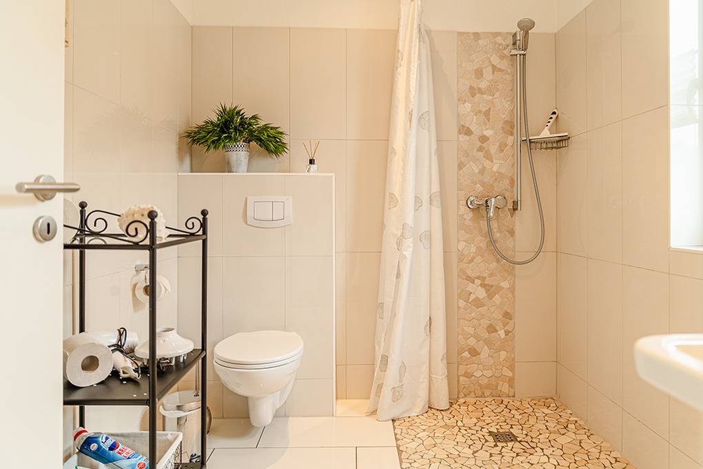 110 m² Ferienhaus ∙ 2 Schlafzimmer ∙ 4 Gäste – Bild 19
