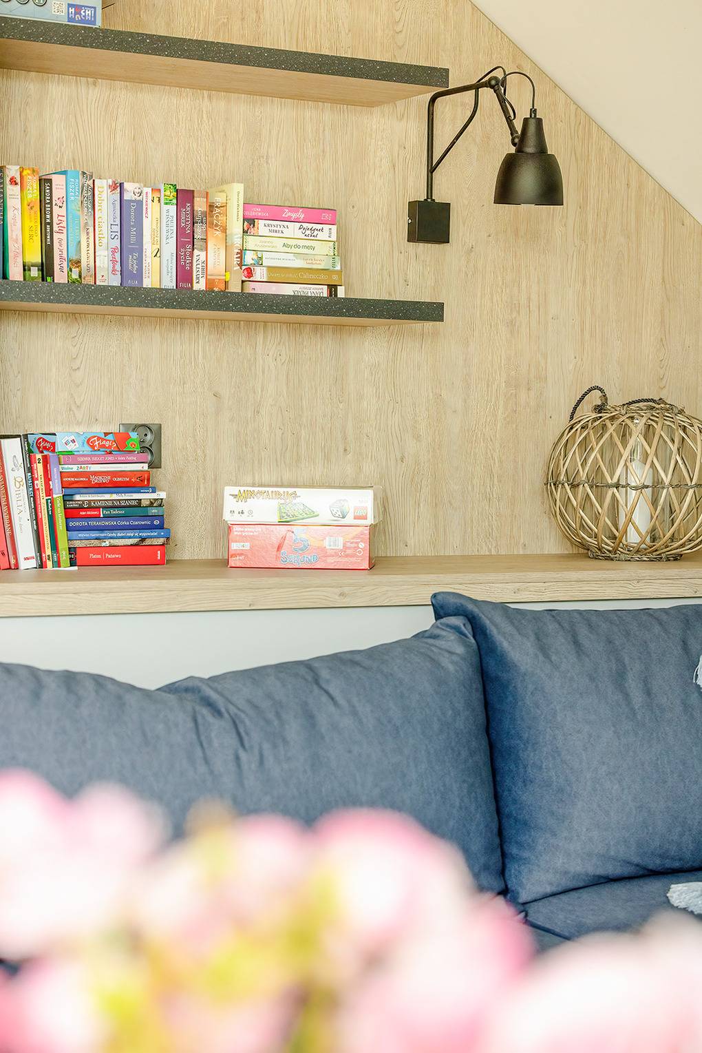 49 m² Ferienwohnung ∙ 1 Schlafzimmer ∙ 4 Gäste – Bild 43