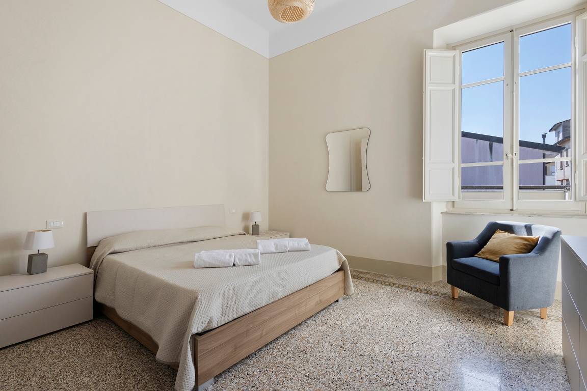 170 M² House ∙ 3 Bedrooms ∙ 6 Guests - Viareggio