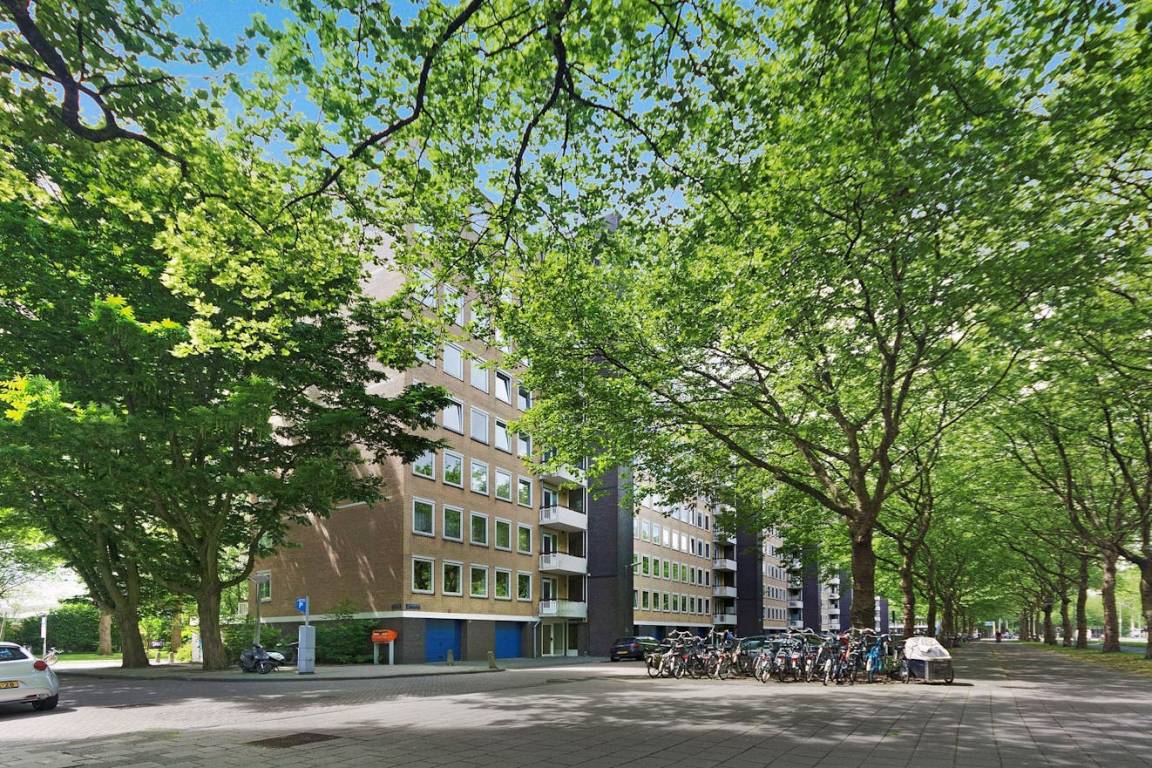 90 M² Apartment ∙ 2 Bedrooms ∙ 2 Guests - Amstelveen