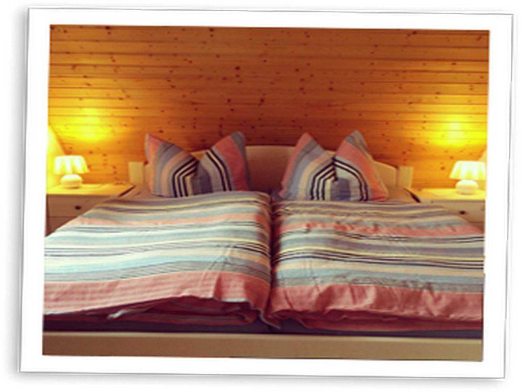 30 M² Appartement ∙ 1 Chambre ∙ 3 Personnes - Hiddensee
