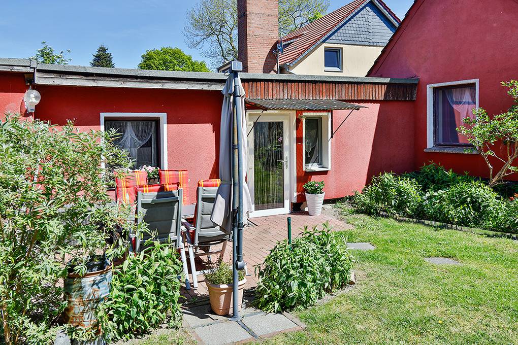 30 m² Ferienhaus ∙ 1 Schlafzimmer ∙ 2 Gäste – Bild 16
