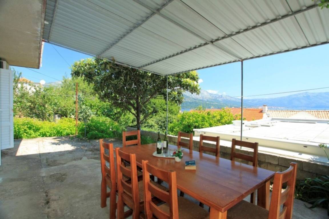 90 M² Apartment ∙ 3 Bedrooms ∙ 8 Guests - Korčula