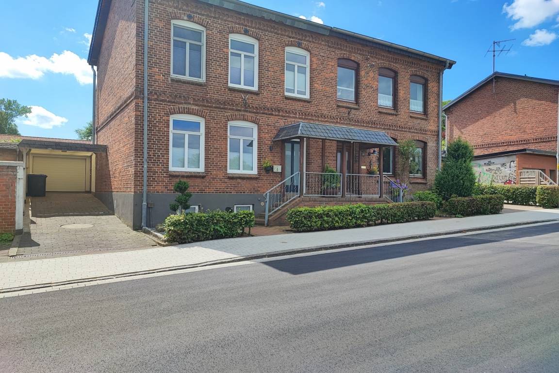 55 m² Ferienwohnung ∙ 1 Schlafzimmer ∙ 2 Gäste – Bild 19