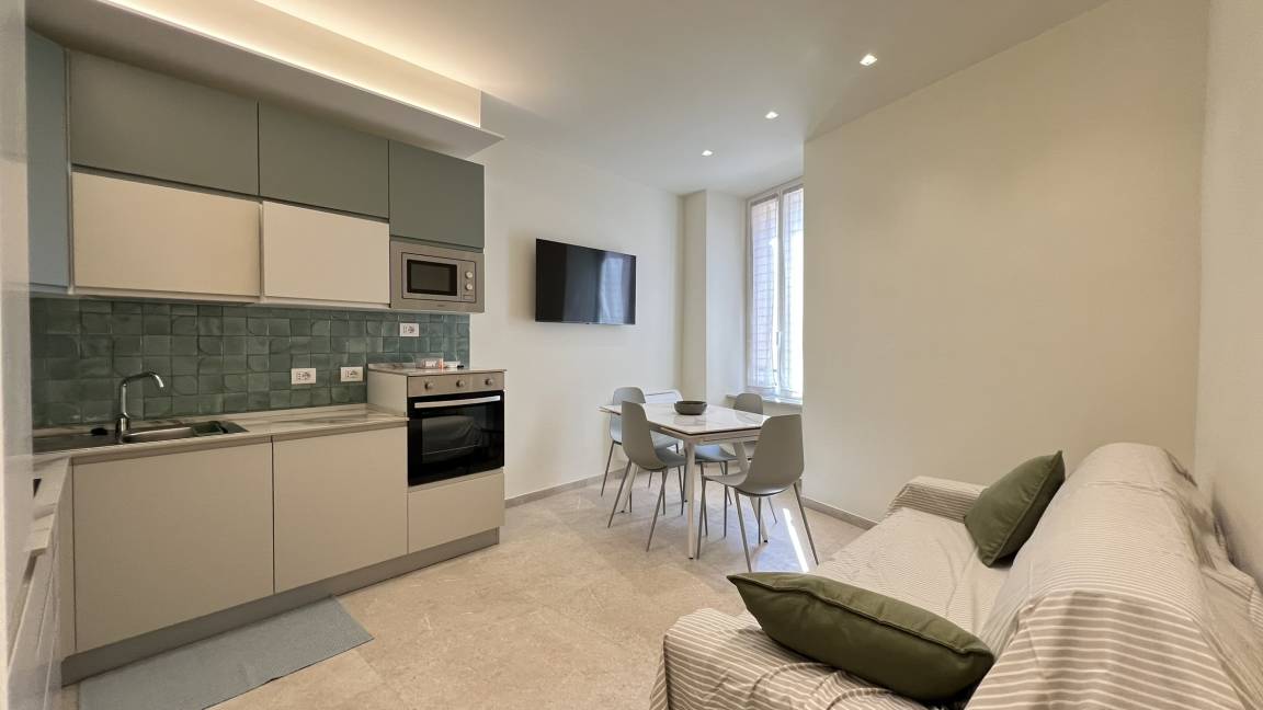 Apartment ∙ 2 Bedrooms ∙ 6 Guests - Ceriale