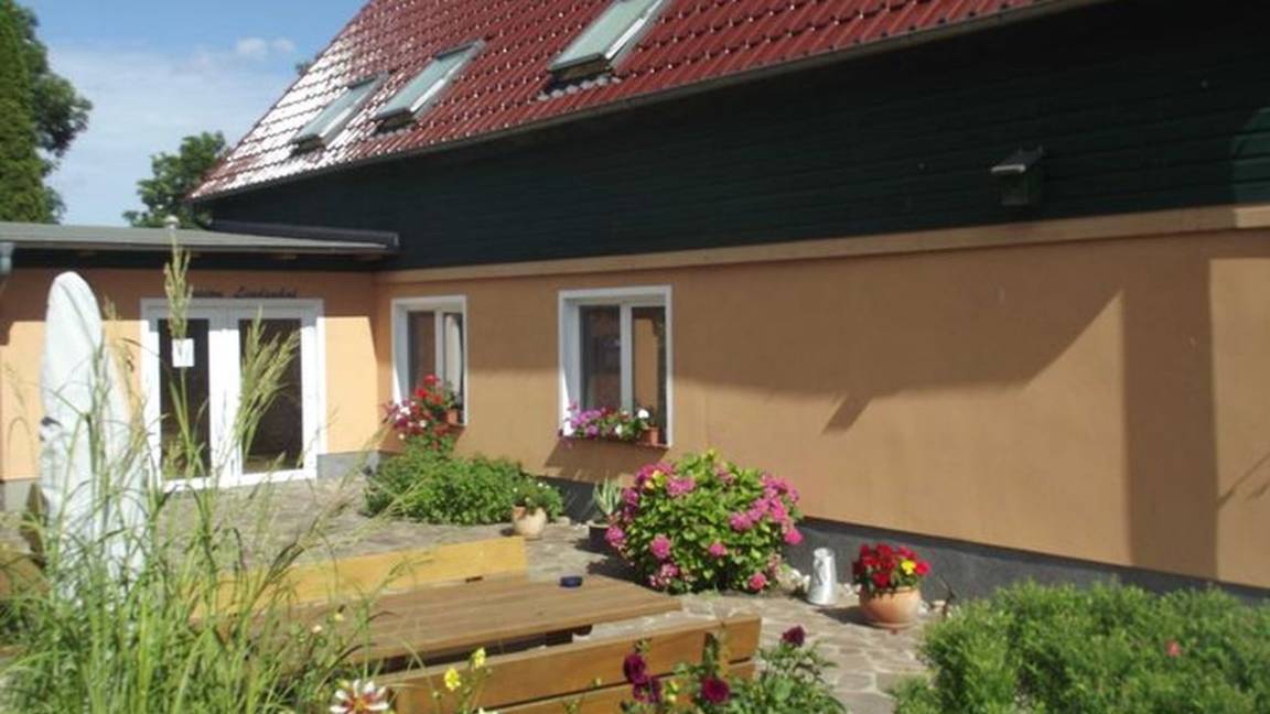 40 M² Apartament ∙ 2 Sypialnie ∙ 4 Gości - Ueckermünde