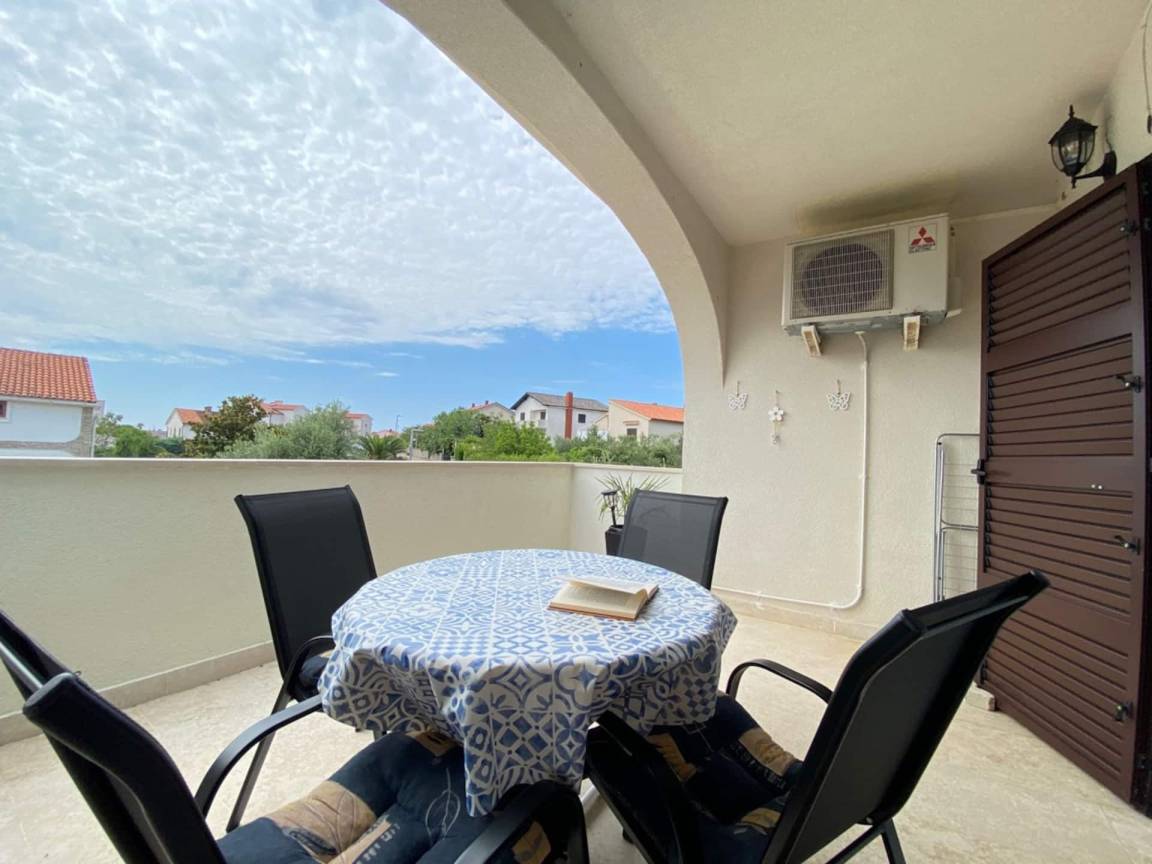40 M² Apartment ∙ 1 Bedroom ∙ 4 Guests - Krk