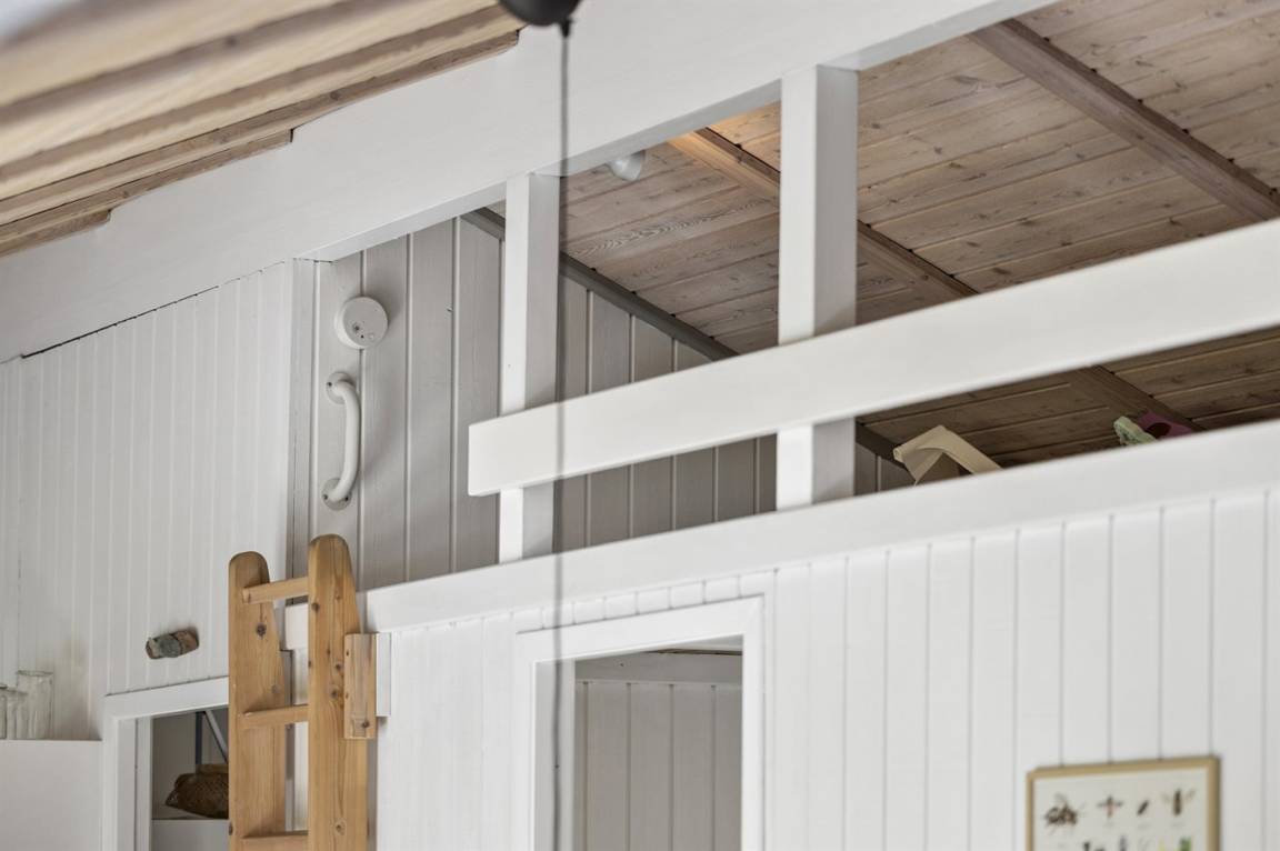 68 m² Ferienhaus ∙ 3 Schlafzimmer ∙ 6 Gäste – Bild 19