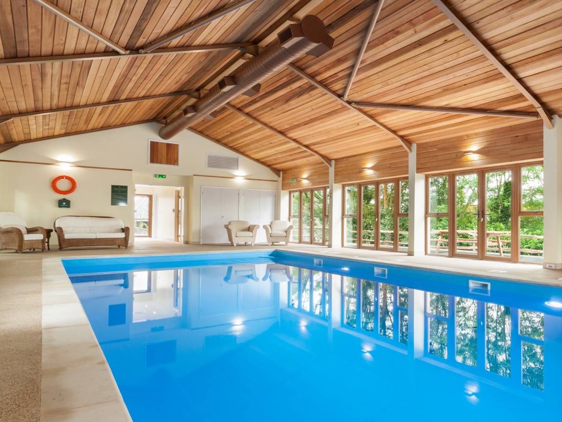 Cottage ∙ 3 Bedrooms ∙ 6 Guests - Exmoor