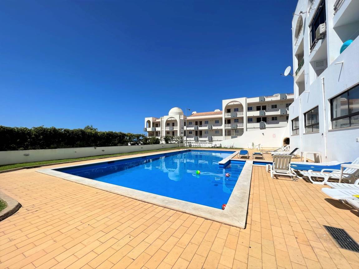80 M² Apartamento ∙ 1 Habitación ∙ 5 Huéspedes - Albufeira