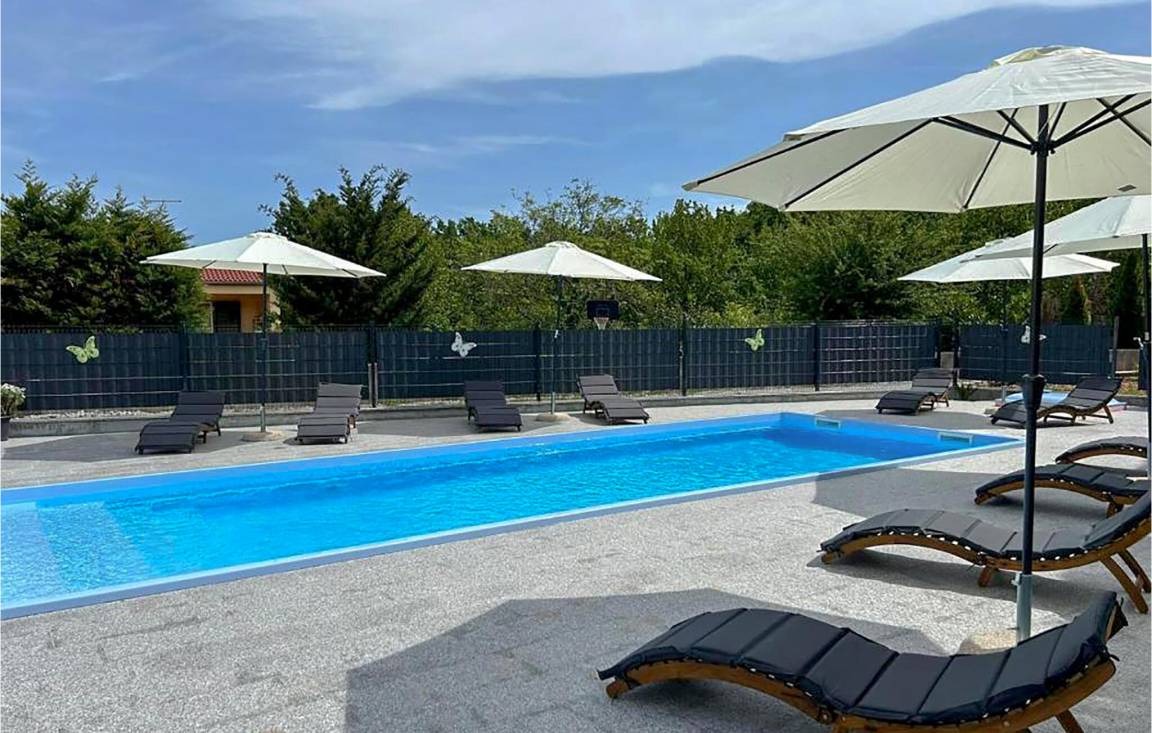 60 M² Apartment ∙ 1 Bedroom ∙ 4 Guests - Lovran