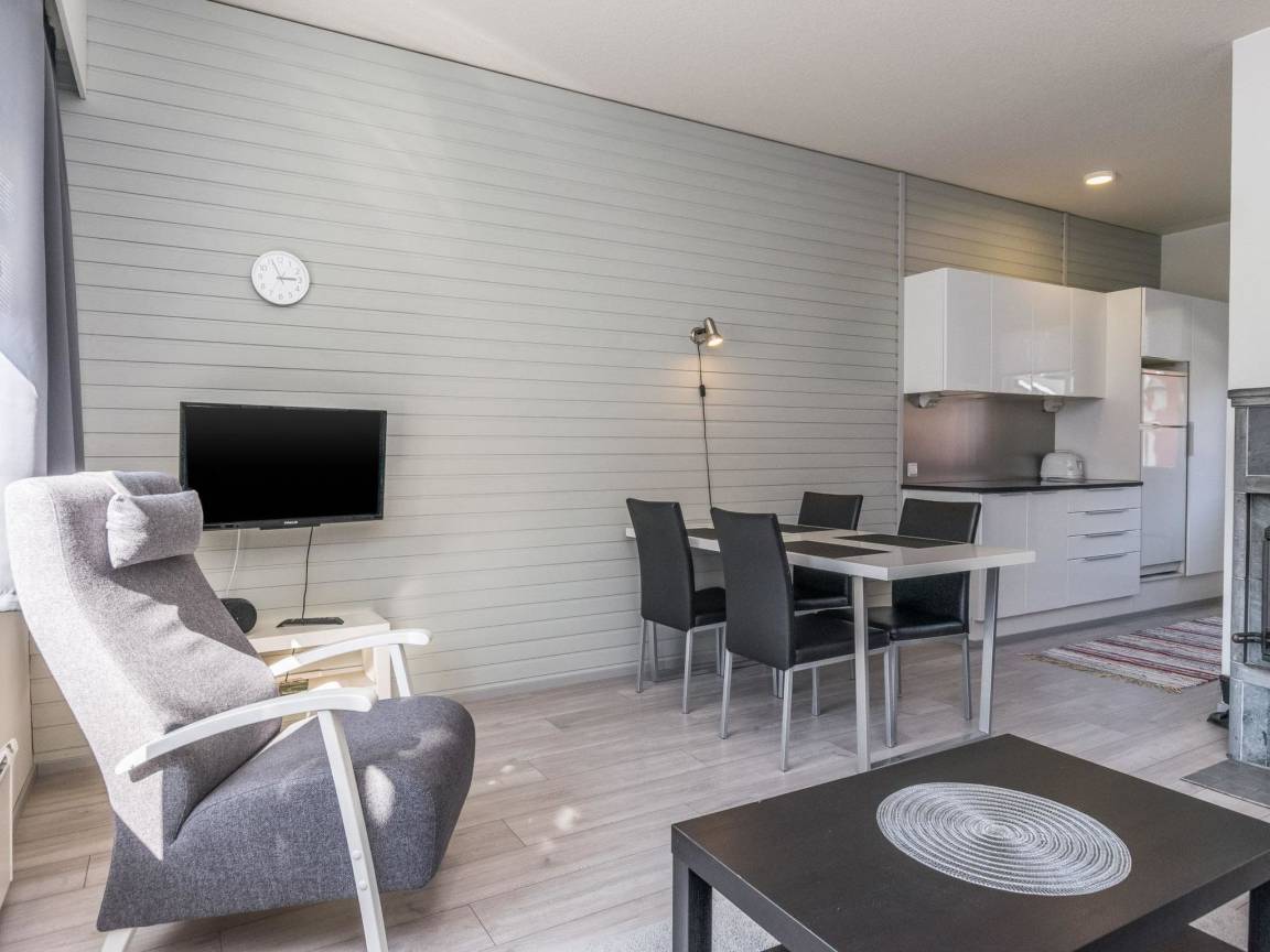 54 M² House ∙ 2 Bedrooms ∙ 4 Guests 4