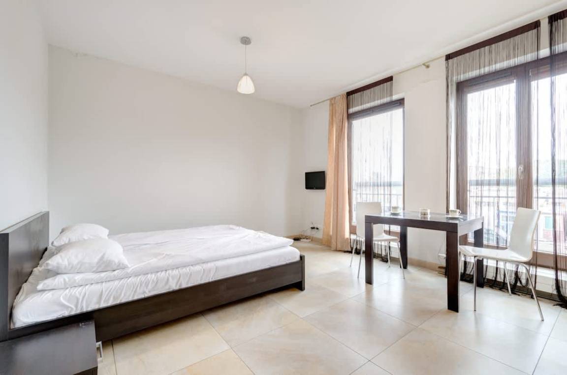 27 M² Apartament ∙ 2 Gości - Gdańsk