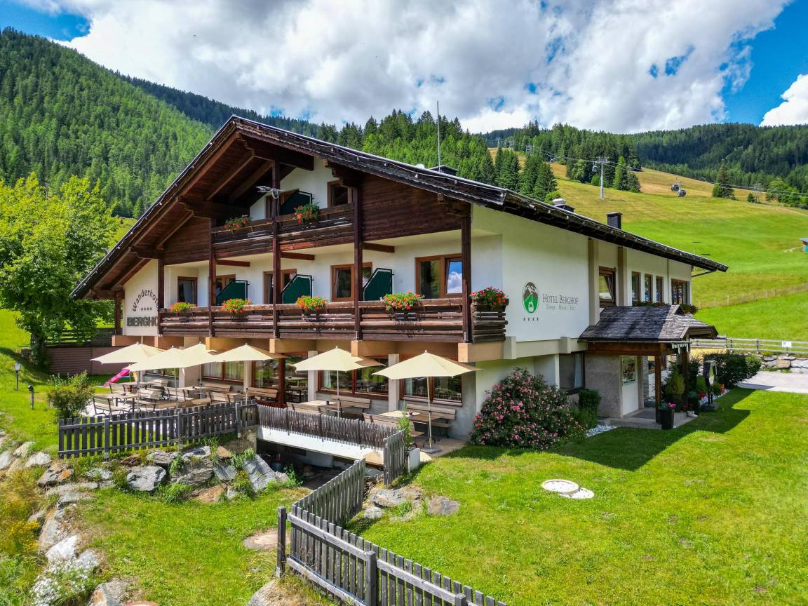 70 M² Apart Hotel ∙ 2 Slaapkamers ∙ 2 Gasten - Karinthië