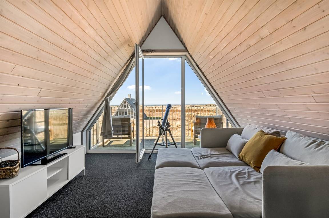 97 m&sup2; Ferienhaus 3 Schlafzimmer 6 G&auml;ste