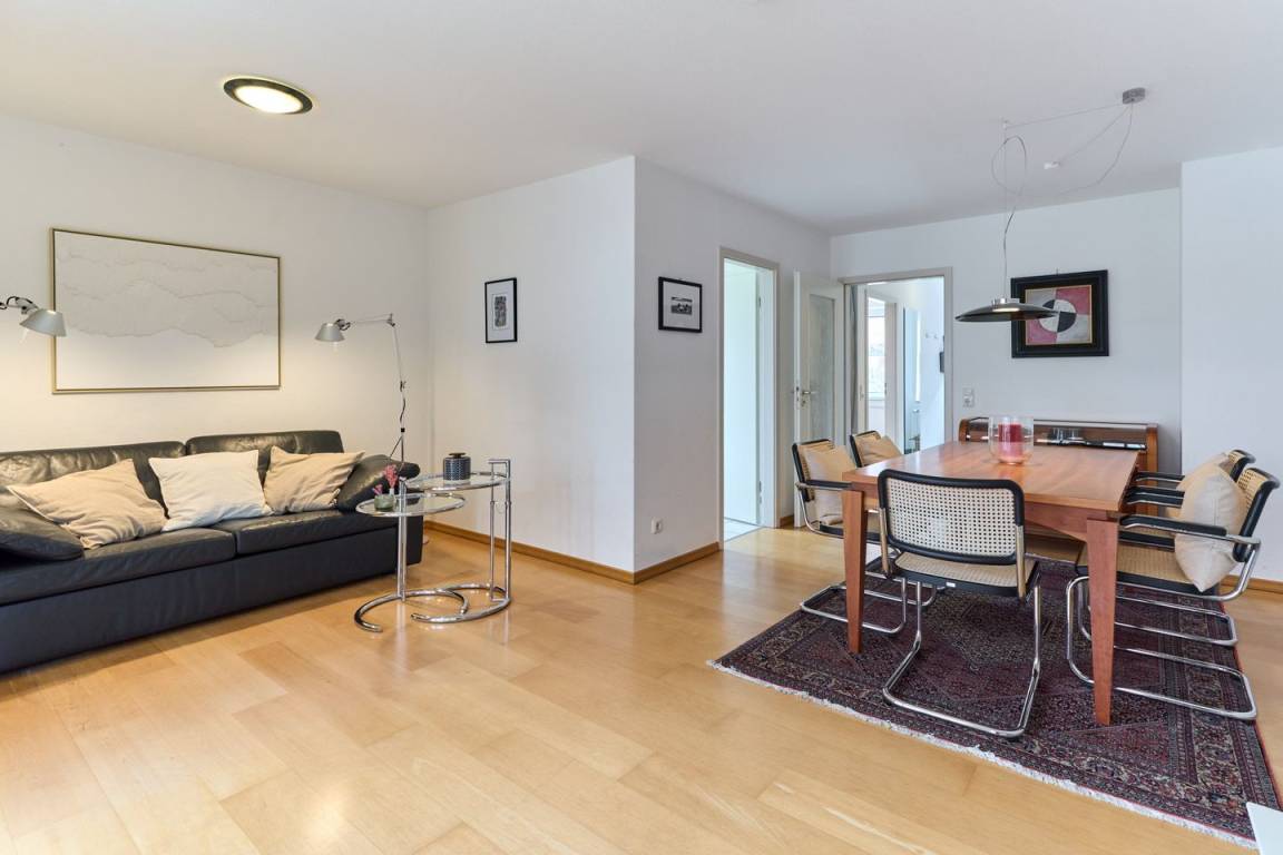 55 M² Ferienwohnung ∙ 1 Schlafzimmer ∙ 4 Gäste - Timmendorfer Strand