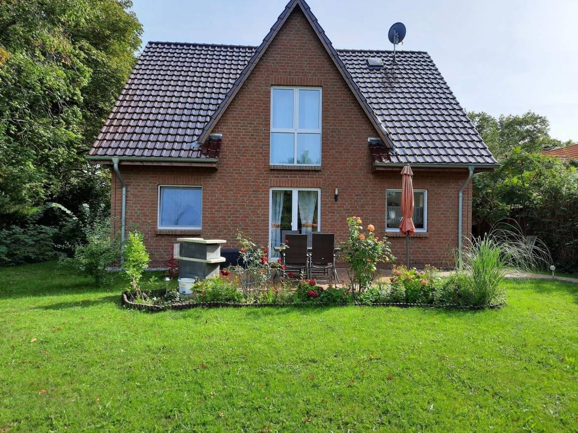 65 m² Ferienwohnung ∙ 2 Schlafzimmer ∙ 4 Gäste – Bild 20