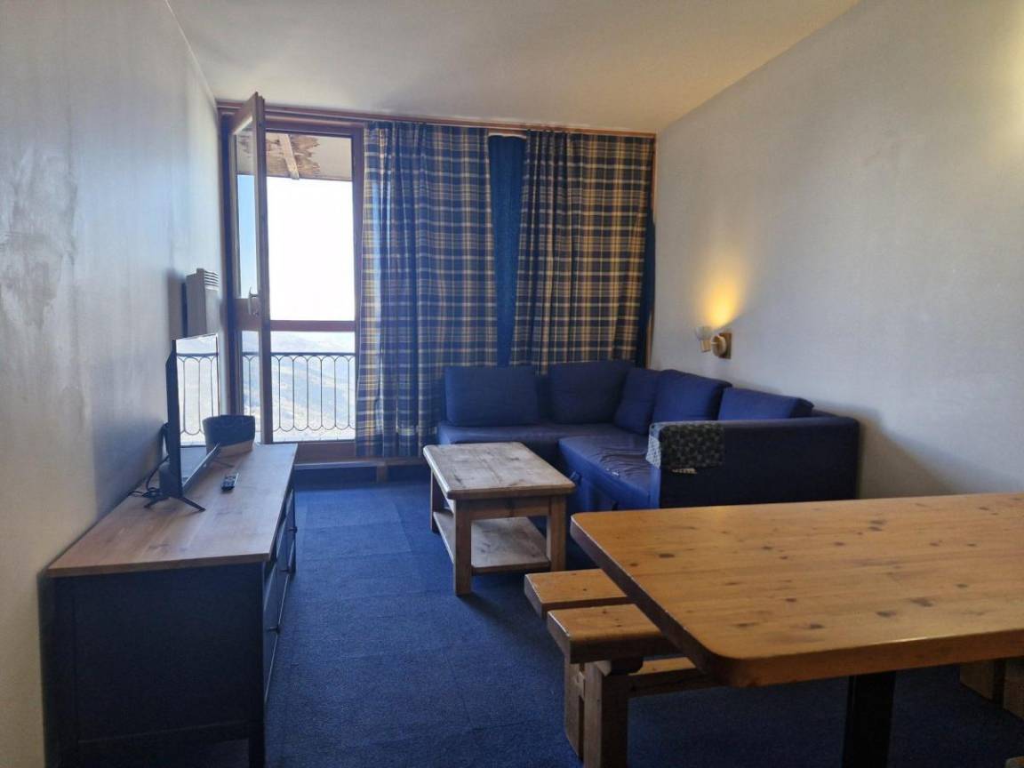 40 m&sup2; Ferienwohnung 1 Schlafzimmer 4 G&auml;ste