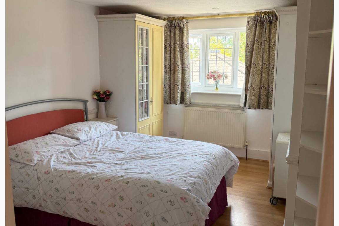 40 M² Cottage ∙ 2 Bedrooms ∙ 4 Guests - エセックス