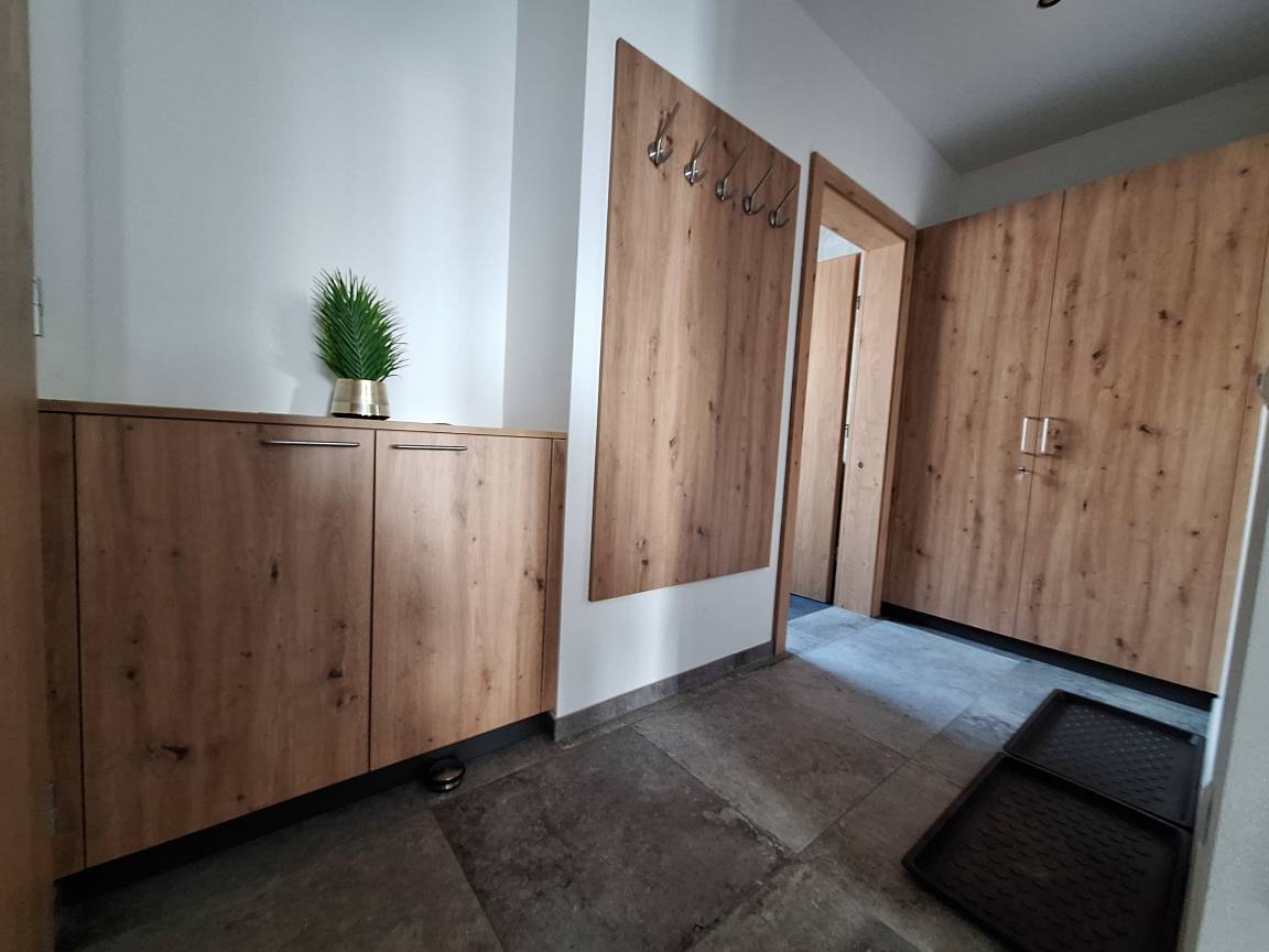 49 m² Ferienwohnung ∙ 2 Schlafzimmer ∙ 4 Gäste – Bild 7