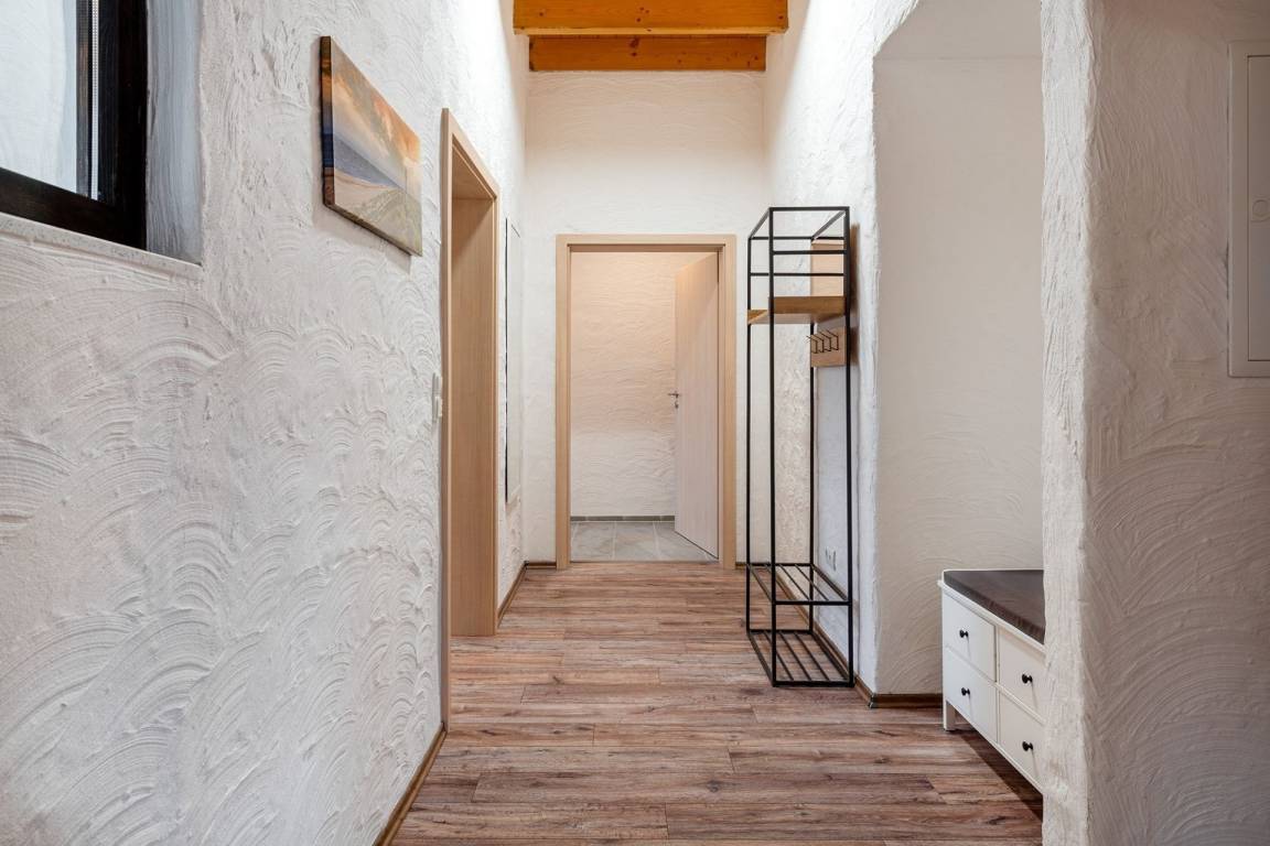 60 m² Ferienwohnung ∙ 1 Schlafzimmer ∙ 2 Gäste – Bild 19