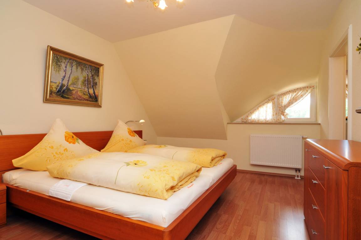 150 m² Ferienhaus ∙ 3 Schlafzimmer ∙ 4 Gäste – Bild 15