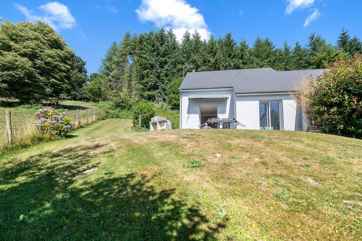 90 M² Maison De Vacances ∙ 3 Chambres ∙ 6 Personnes - Manche