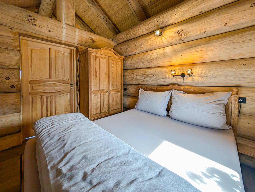 50 m² Ferienhaus ∙ 1 Schlafzimmer ∙ 2 Gäste – Bild 10