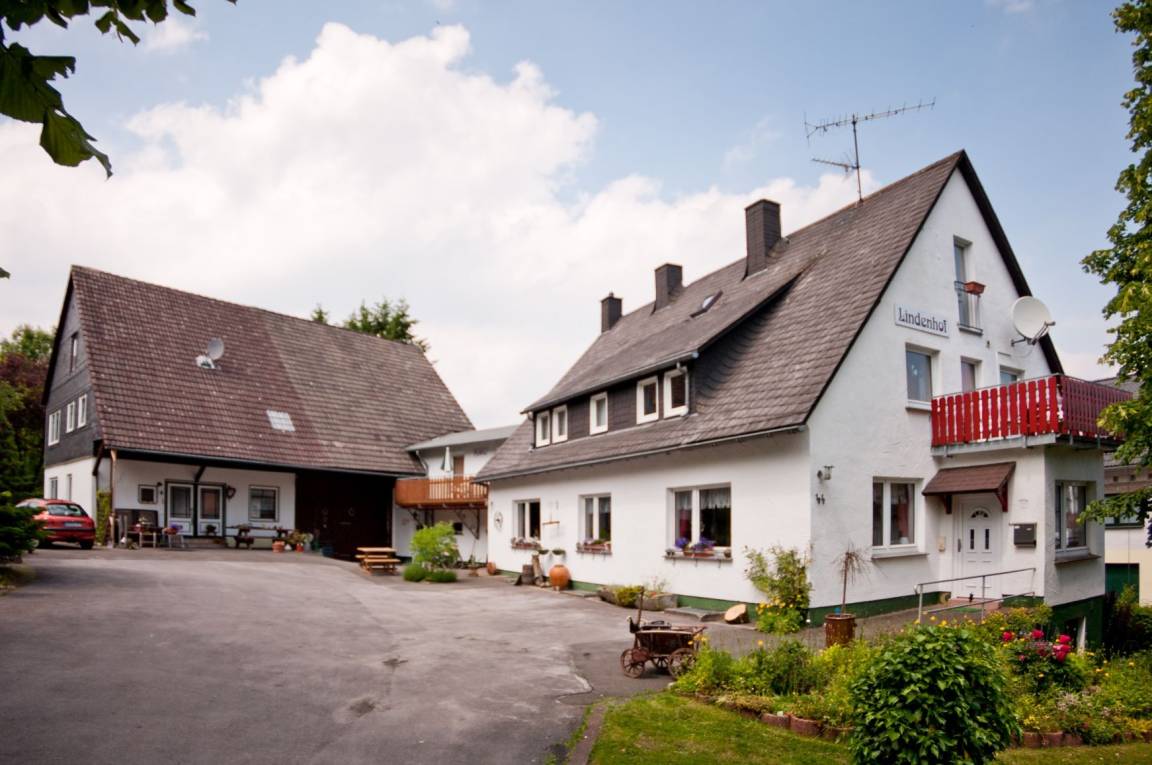 60 M² Apartment ∙ 2 Bedrooms ∙ 6 Guests - Willingen
