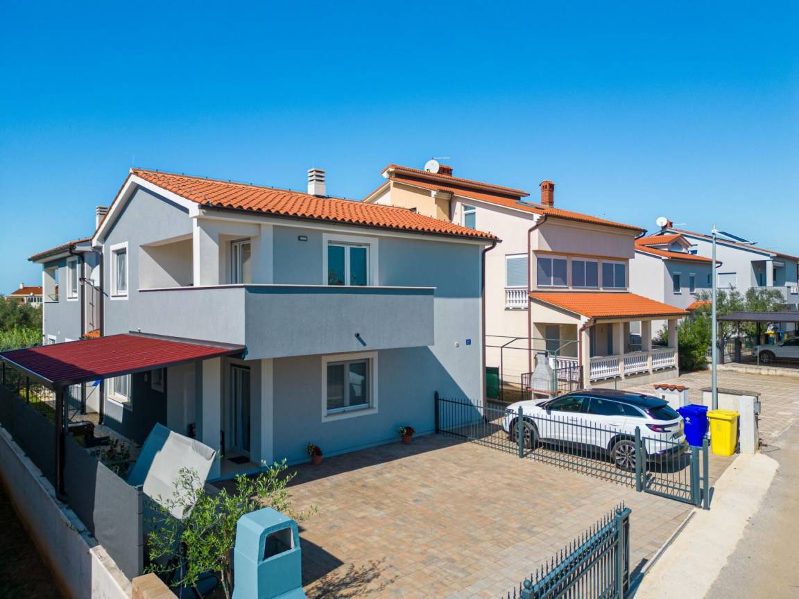 120 M² Casa Vacanza ∙ 2 Camere Da Letto ∙ 8 Ospiti - Fasana