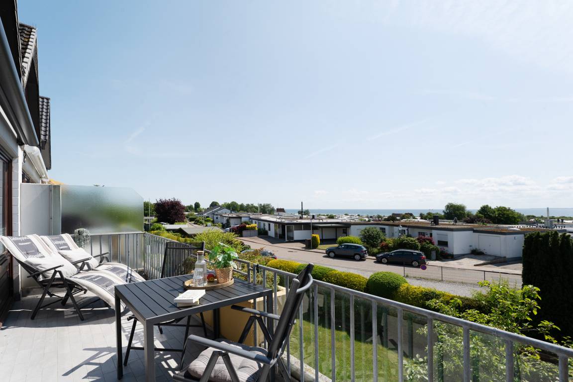 68 m² Ferienwohnung ∙ 2 Schlafzimmer ∙ 4 Gäste – Bild 1