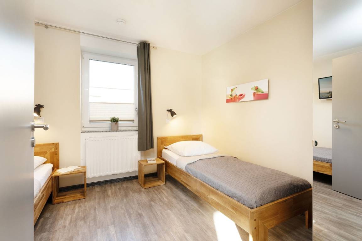 68 m² Ferienhaus ∙ 2 Schlafzimmer ∙ 4 Gäste – Bild 28