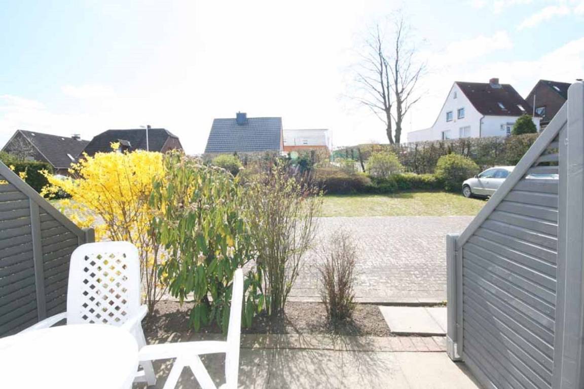 64 M² Ferienhaus ∙ 2 Schlafzimmer ∙ 4 Gäste - Grömitz