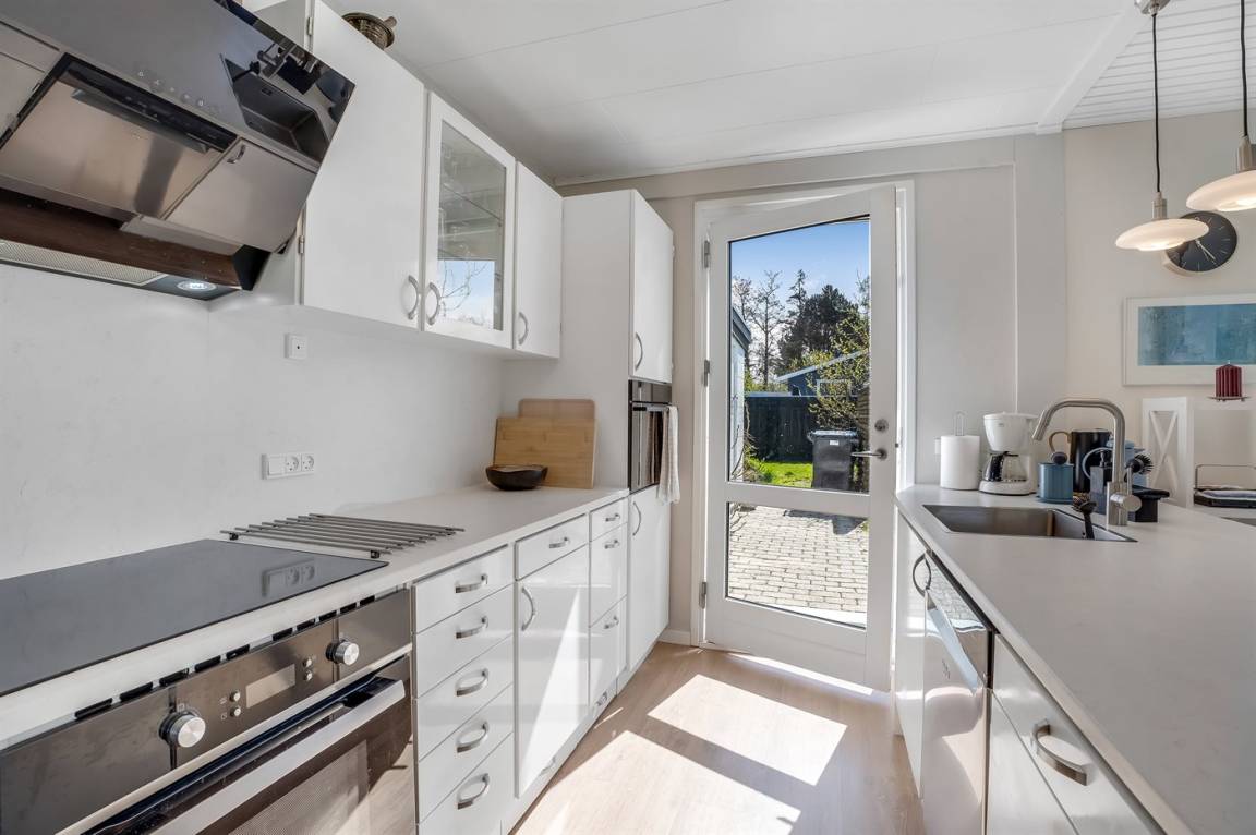 91 m² Ferienhaus ∙ 2 Schlafzimmer ∙ 4 Gäste – Bild 8