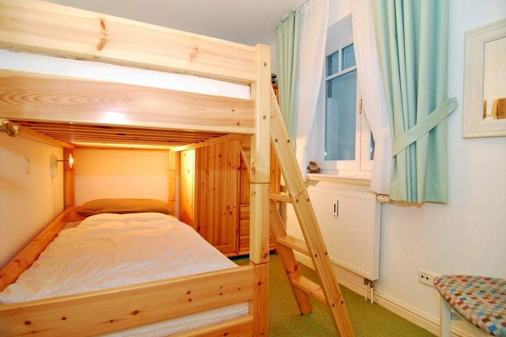 59 m² Ferienwohnung ∙ 2 Schlafzimmer ∙ 4 Gäste – Bild 13